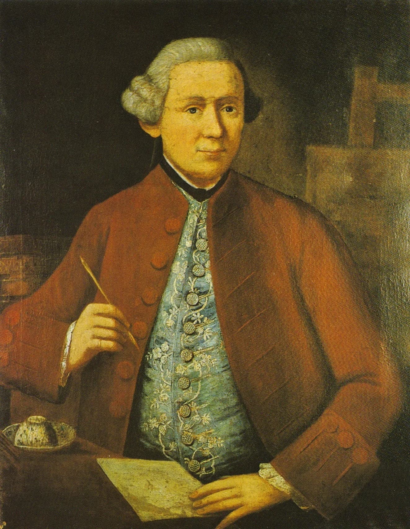 Georg Strobel