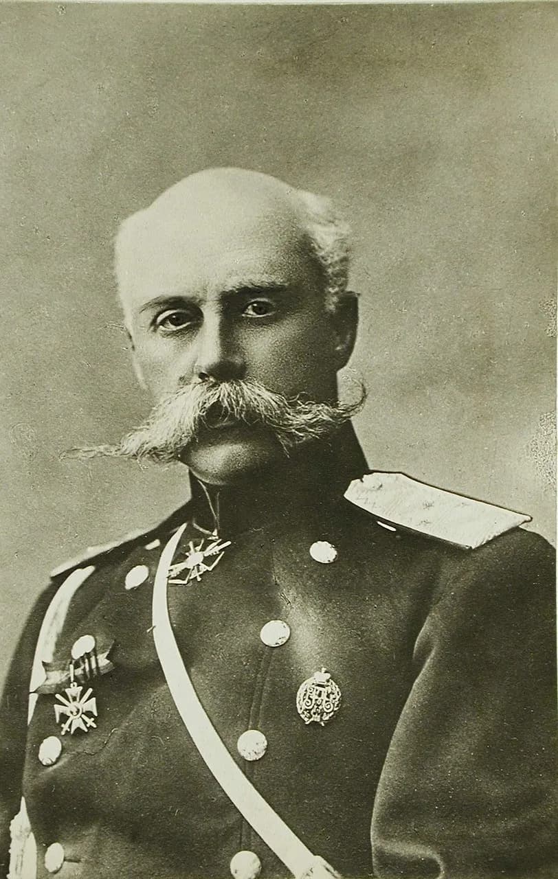 Alexander von den Brincken