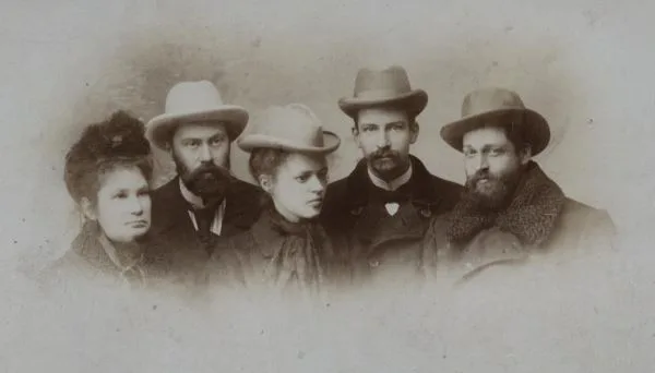 Grigori Konstantinowitsch Chruschtschow