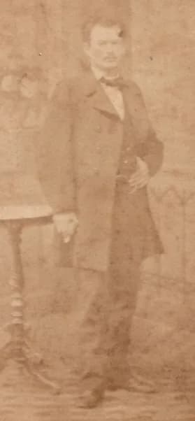 Georg Stölting