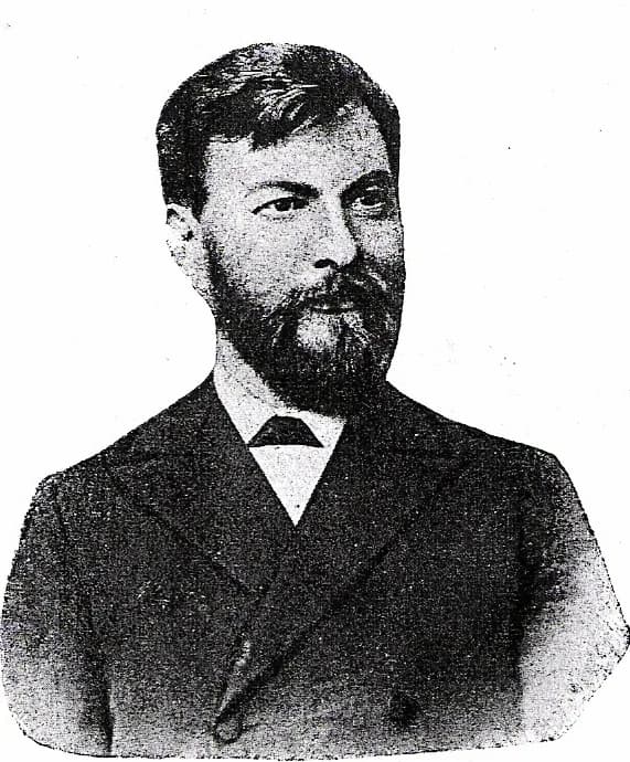 Vikentiy Khmelevskiy