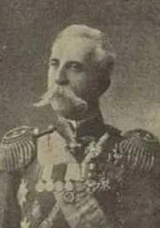 Wladimir Nikolajewitsch Chlebnikow