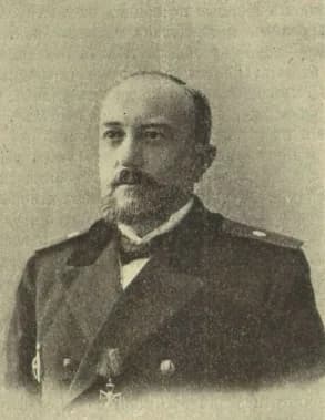 Sergei Alexejewitsch Chwostow