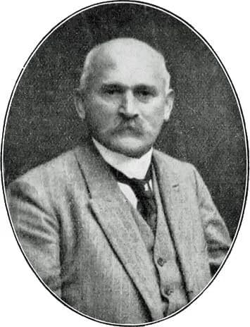 Hans Siegert