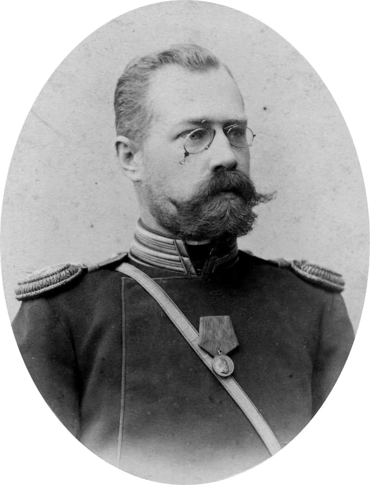 Karl von Freymann