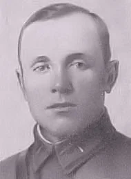 Grigory Fokin