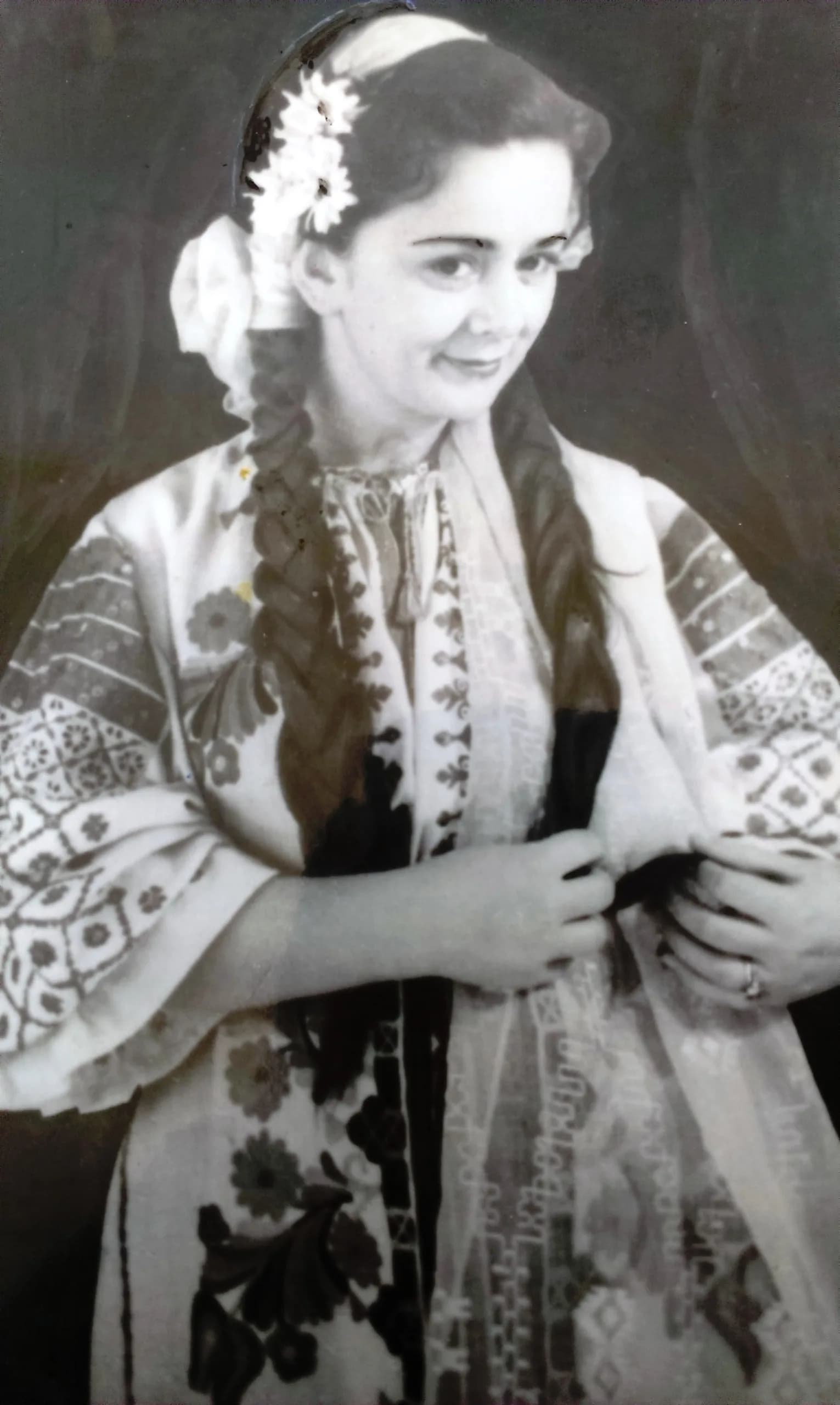 Angela Moldovan