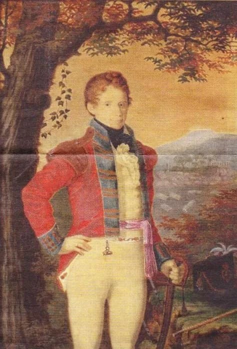 Georg Wilding