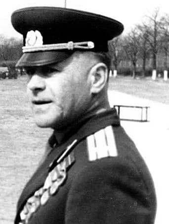 Alexander Nikolajewitsch Alexejew
