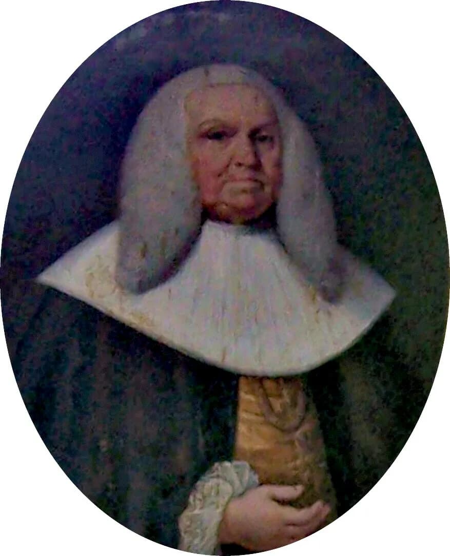 Georg Wilhelm Detharding