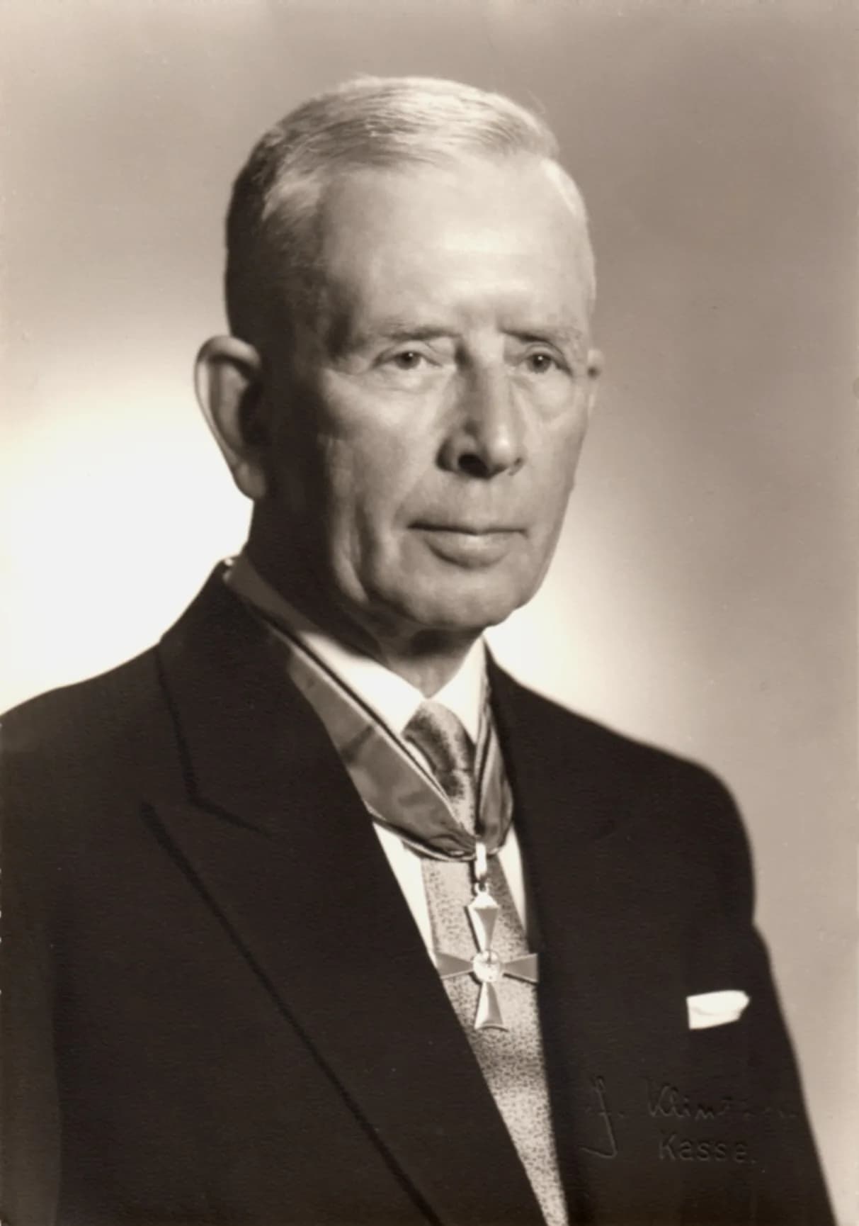 Kurt Fürer