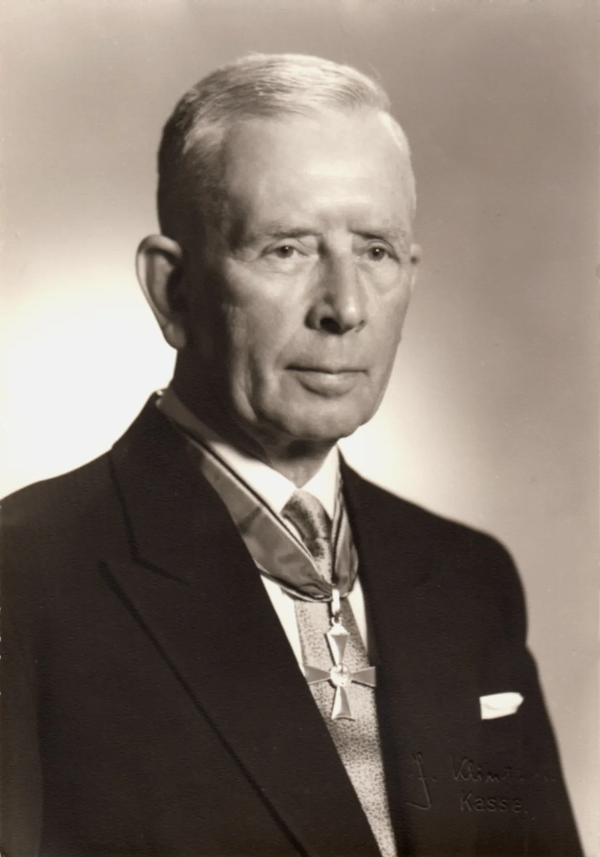 Kurt Fürer