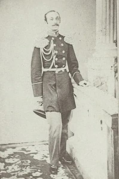 Anton Stepanowitsch Apraxin