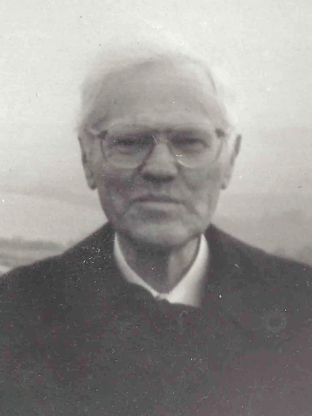 Georg Wilhelm Sante