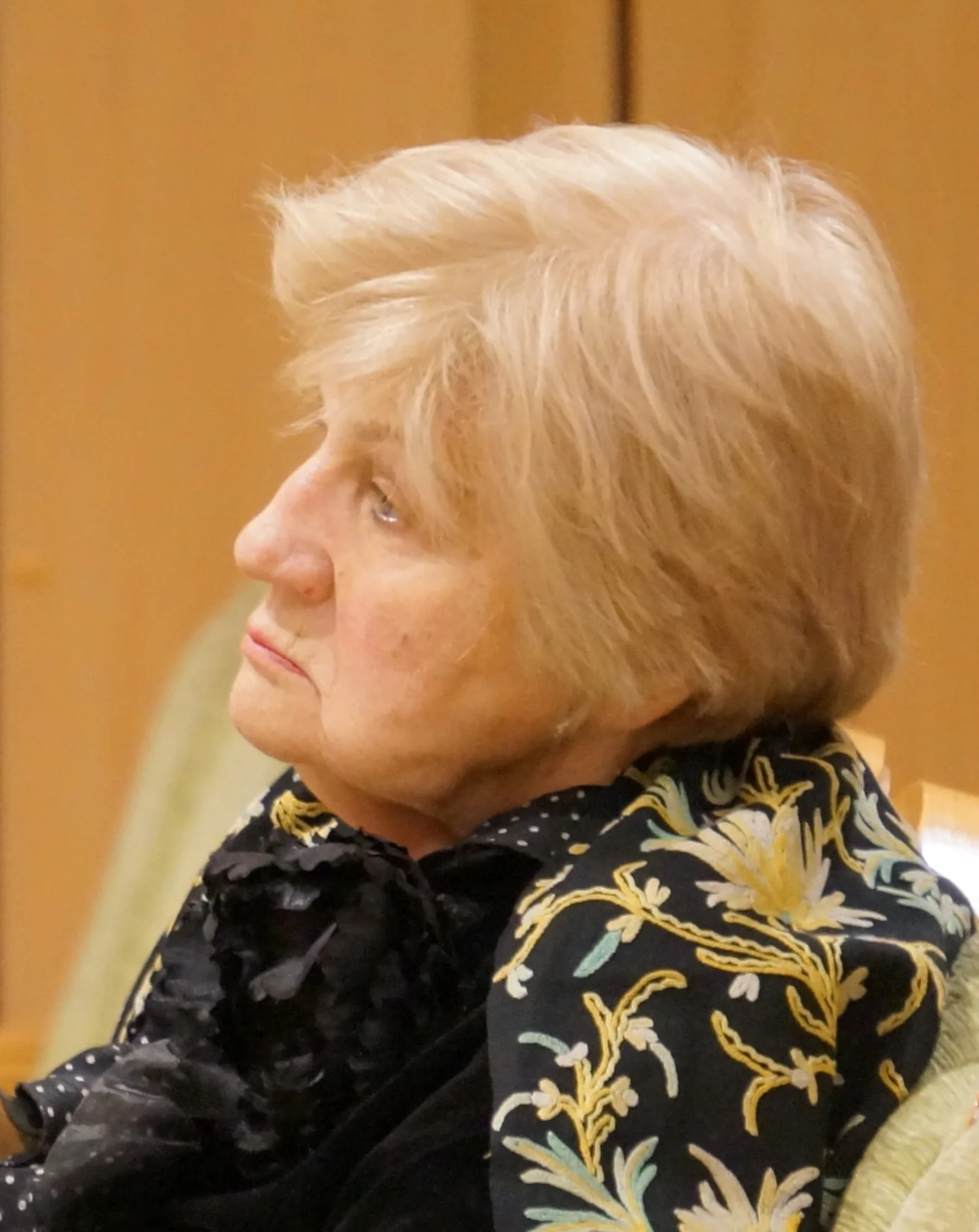 Tatyana Batygina