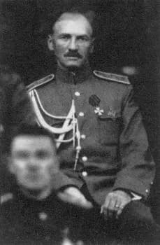 Alexander Iwanowitsch Beresowski