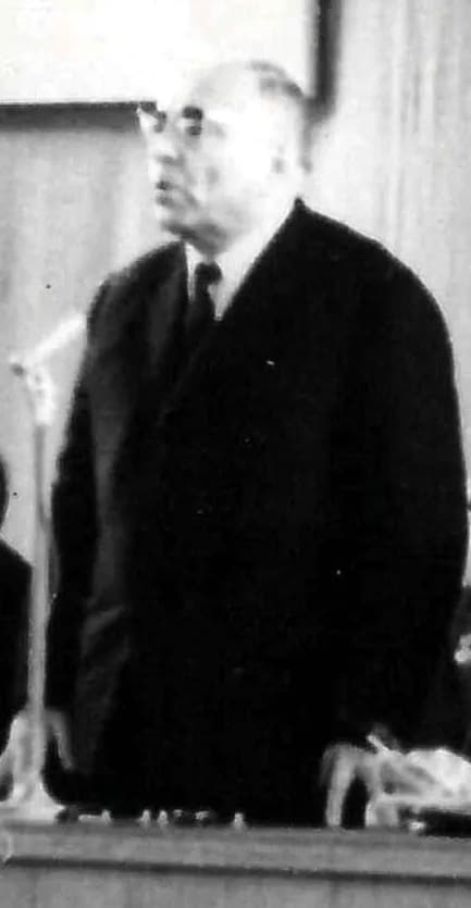 Kirill Andrejewitsch Bolschakow
