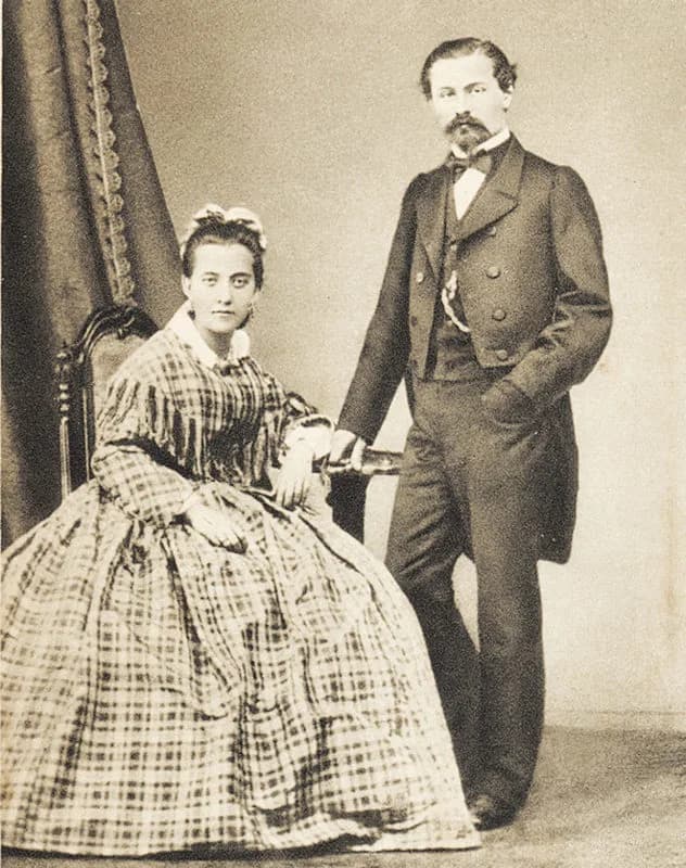 Henri Brocard