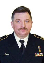 Aleksey Burilichev