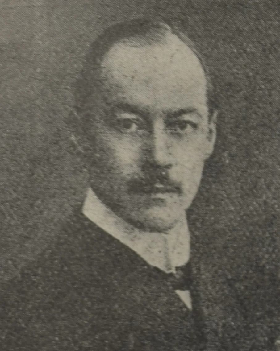 Georg Wolf