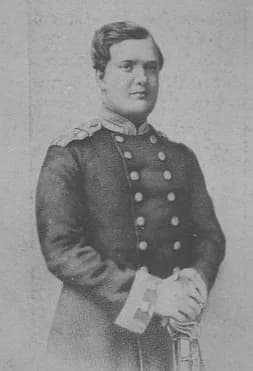 Nikolai Nikolajewitsch Buturlin