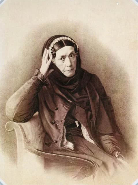 Tekla Walentynowicz