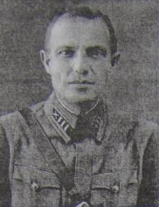 Trofim Leontjewitsch Wlassow