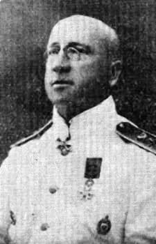 Sergei Nikolajewitsch Woroscheikin