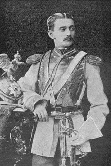 Pawel Alexandrowitsch Wrewski