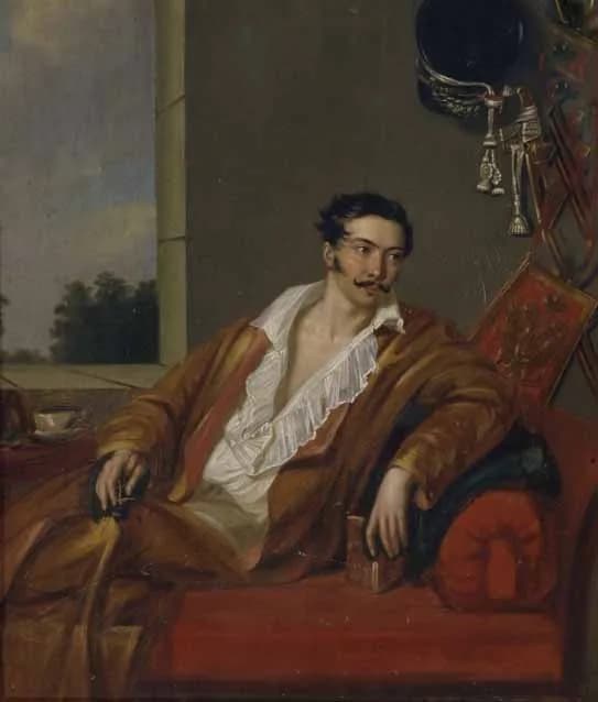 Wassili Fjodorowitsch Gagarin