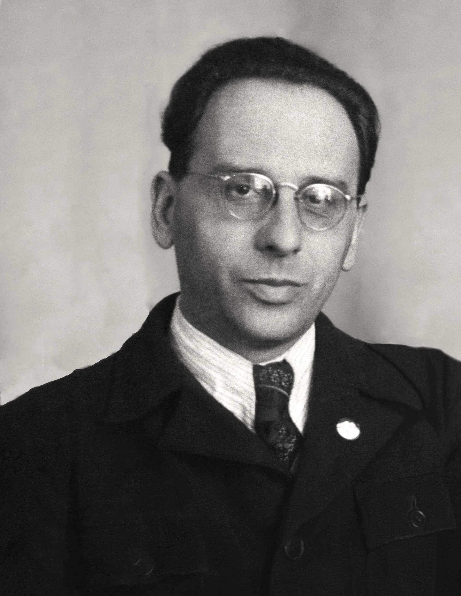 Wladimir Grigorjewitsch Galperin