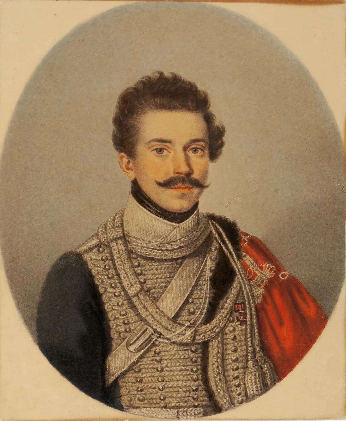 Iwan Fjodorowitsch Golizyn