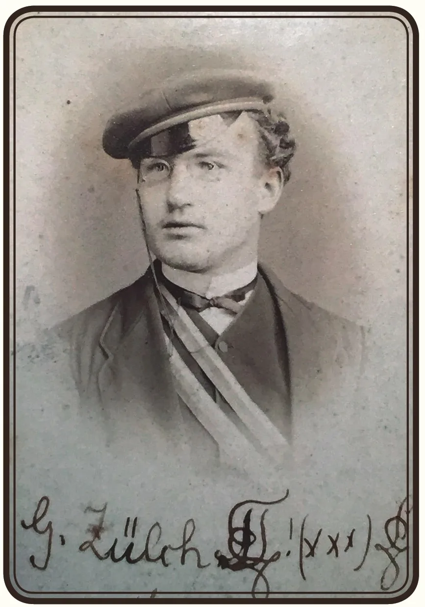 Georg Zülch