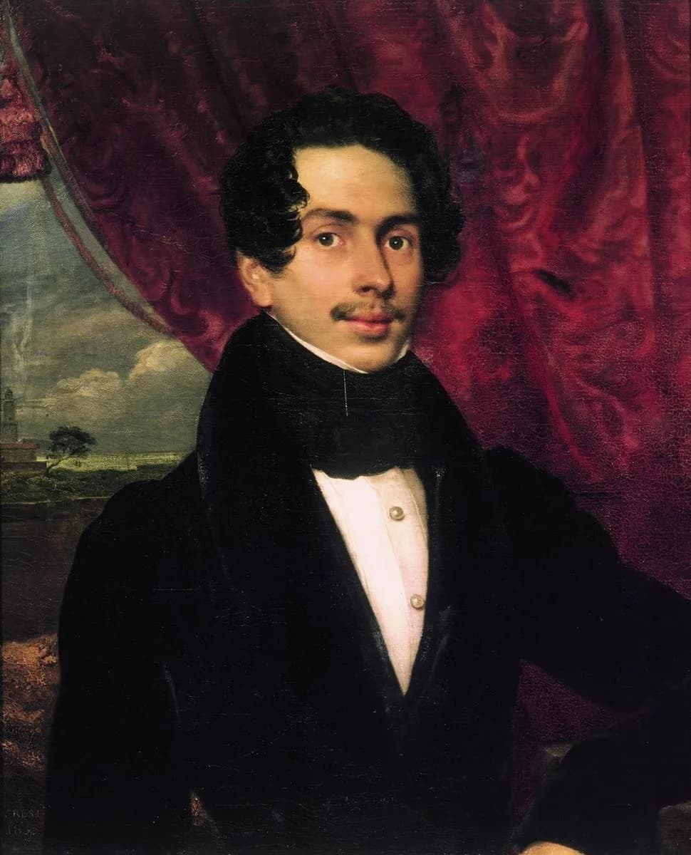 Fjodor Alexandrowitsch Golizyn