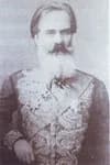 Nikolay Grave