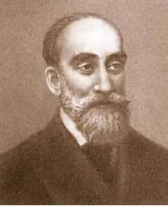 Grigory Gradovsky