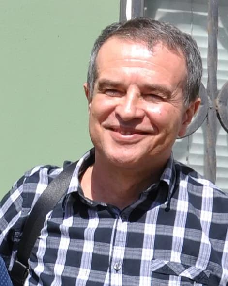 Mark Grinberg