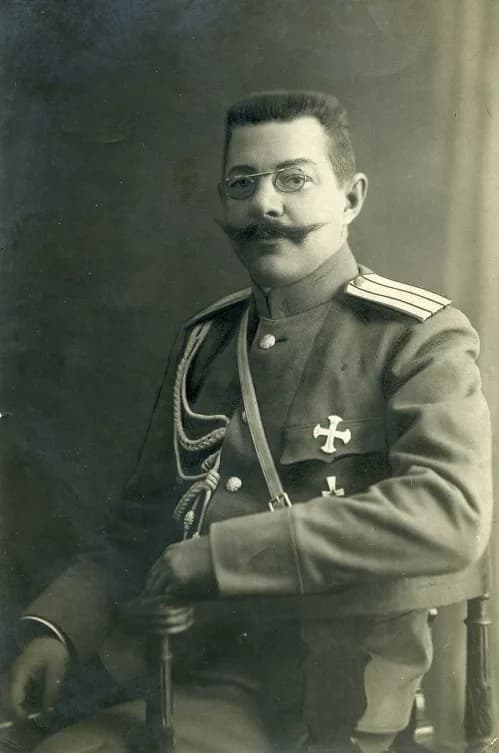 Alexander Fjodorowitsch Dawydow