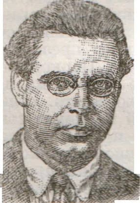 Šalom Dvolajckij