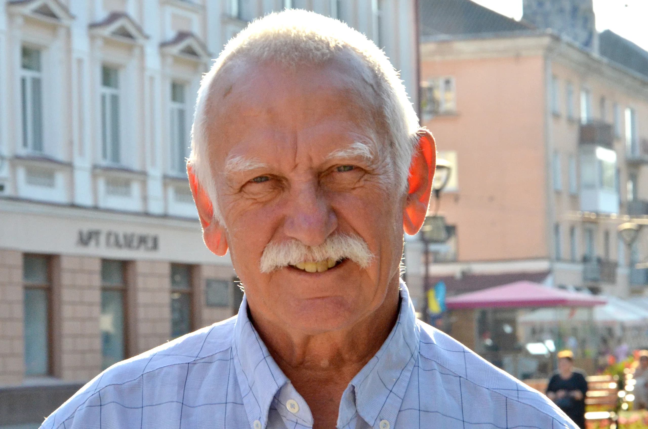 Oleksandr Fedoruk