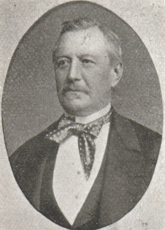 Georg von Eerde