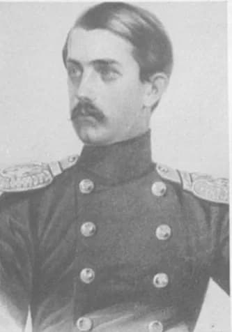 Dmitri Nikolajewitsch Dolgorukow
