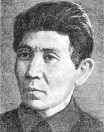 Allayar Dosnazarov