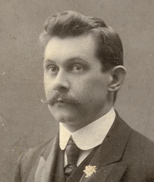 Alexander Petrovich Drukar