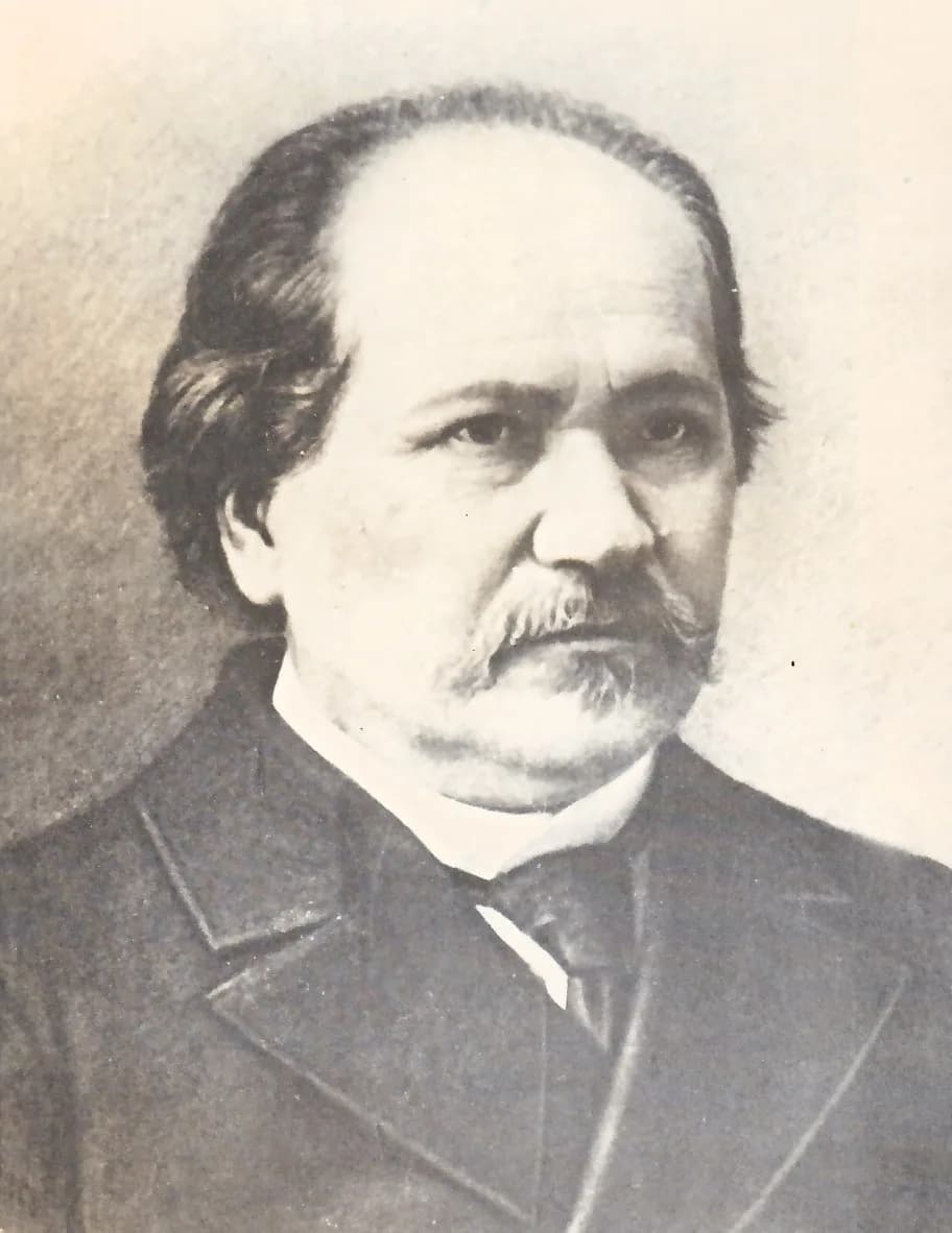 Iwan Iwanowitsch Dubassow
