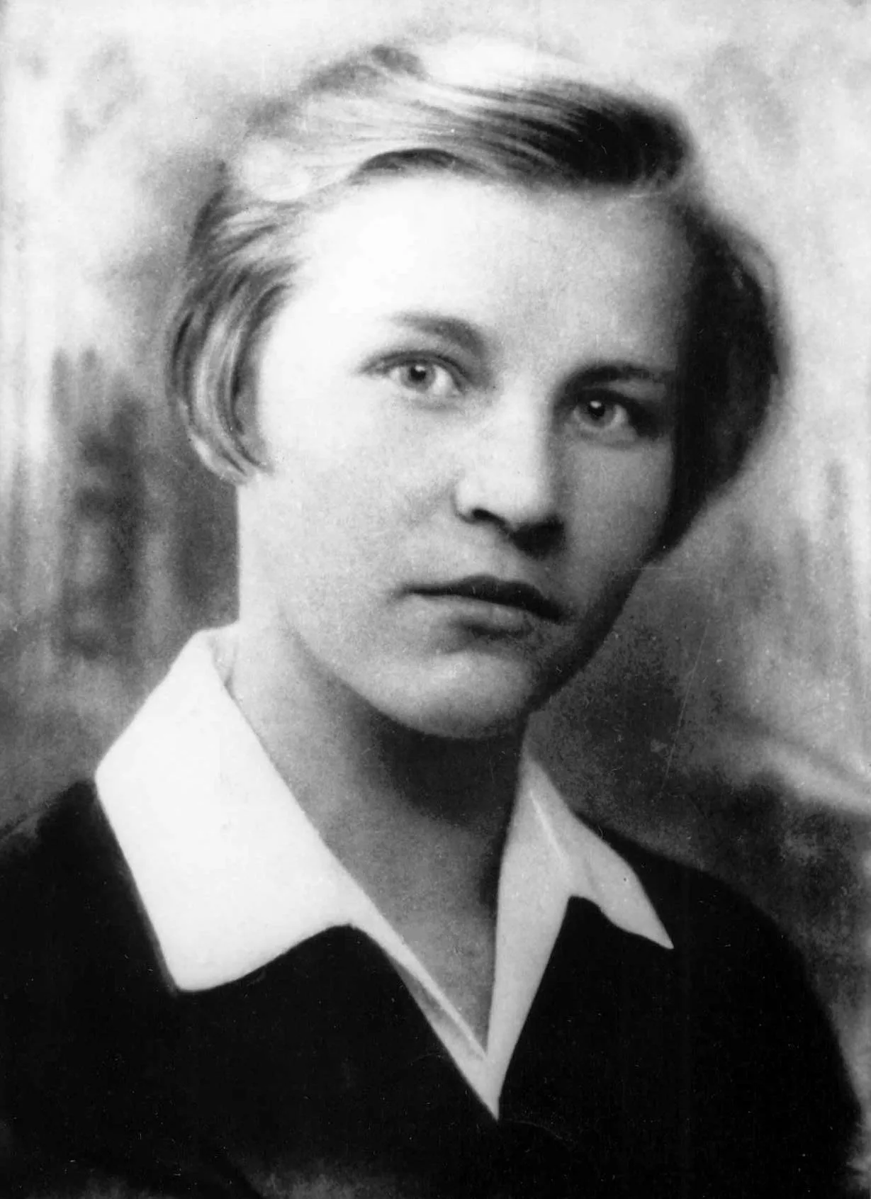 Alexandra Dubrovina