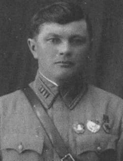 Stepan Iwanowitsch Dudko