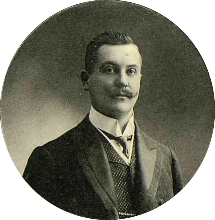 Wladimir Eduardowitsch Falz-Fein
