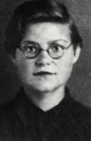 Antonina Nikolajewna Djatschenko