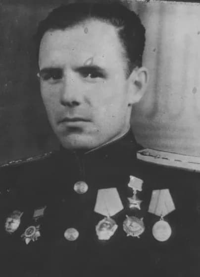 Michail Iwanowitsch Jewtejew
